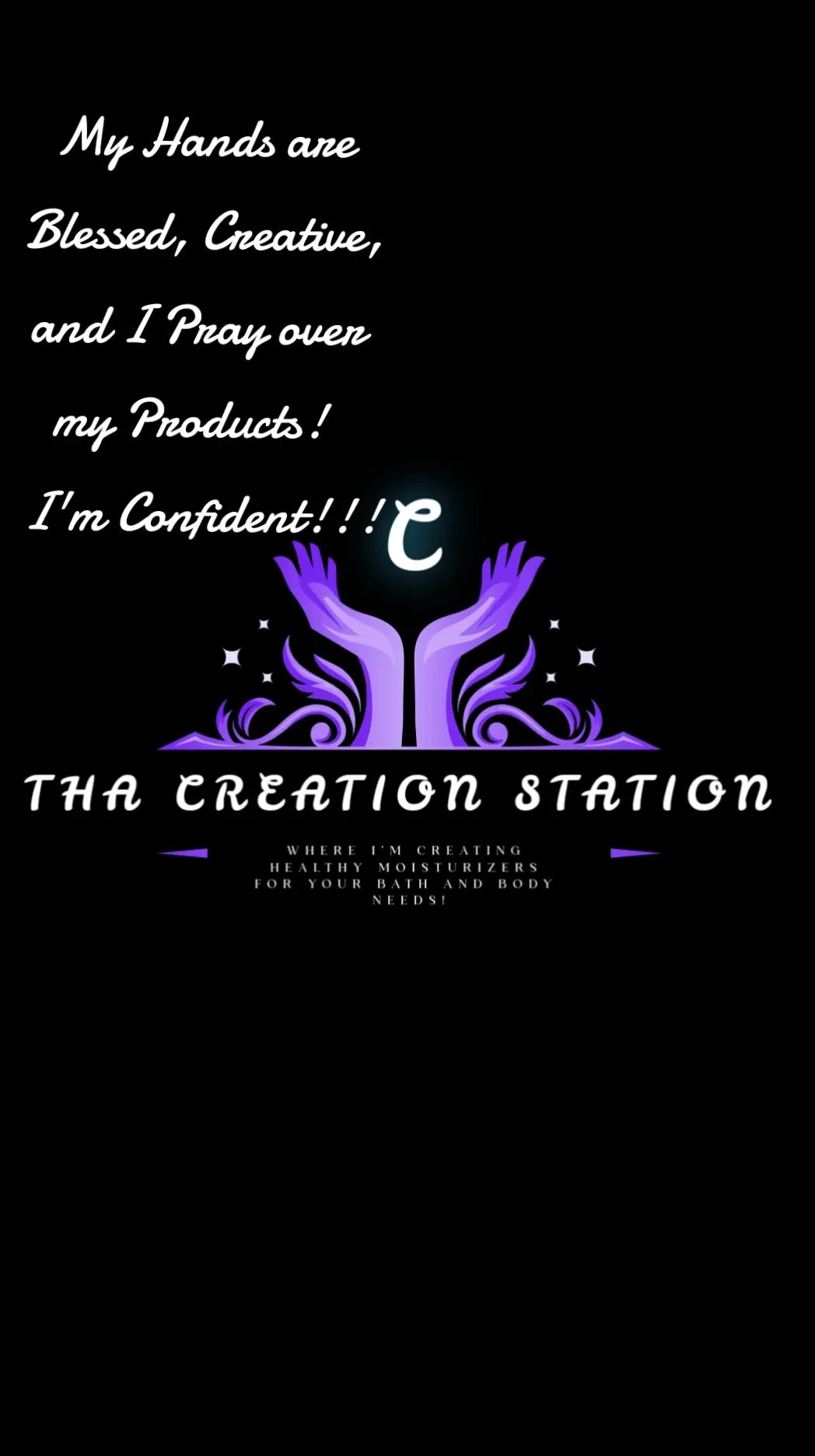 Tha Creation Station Gift Cards