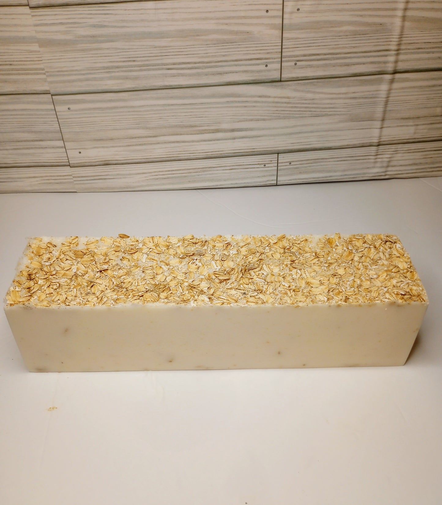 T.C.S. "Sensational Suds" Exfoliating Loafs