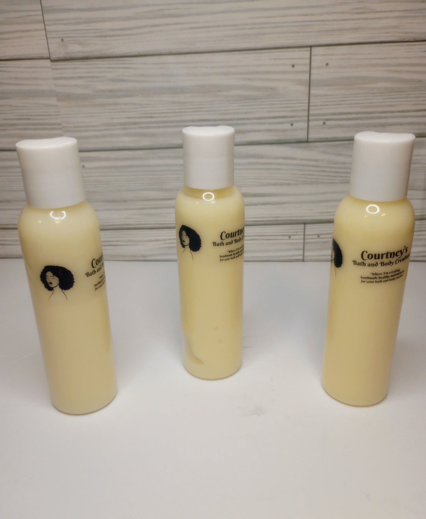 T.C.S. "Chafe Your Groove Thang" Chafing Cream
