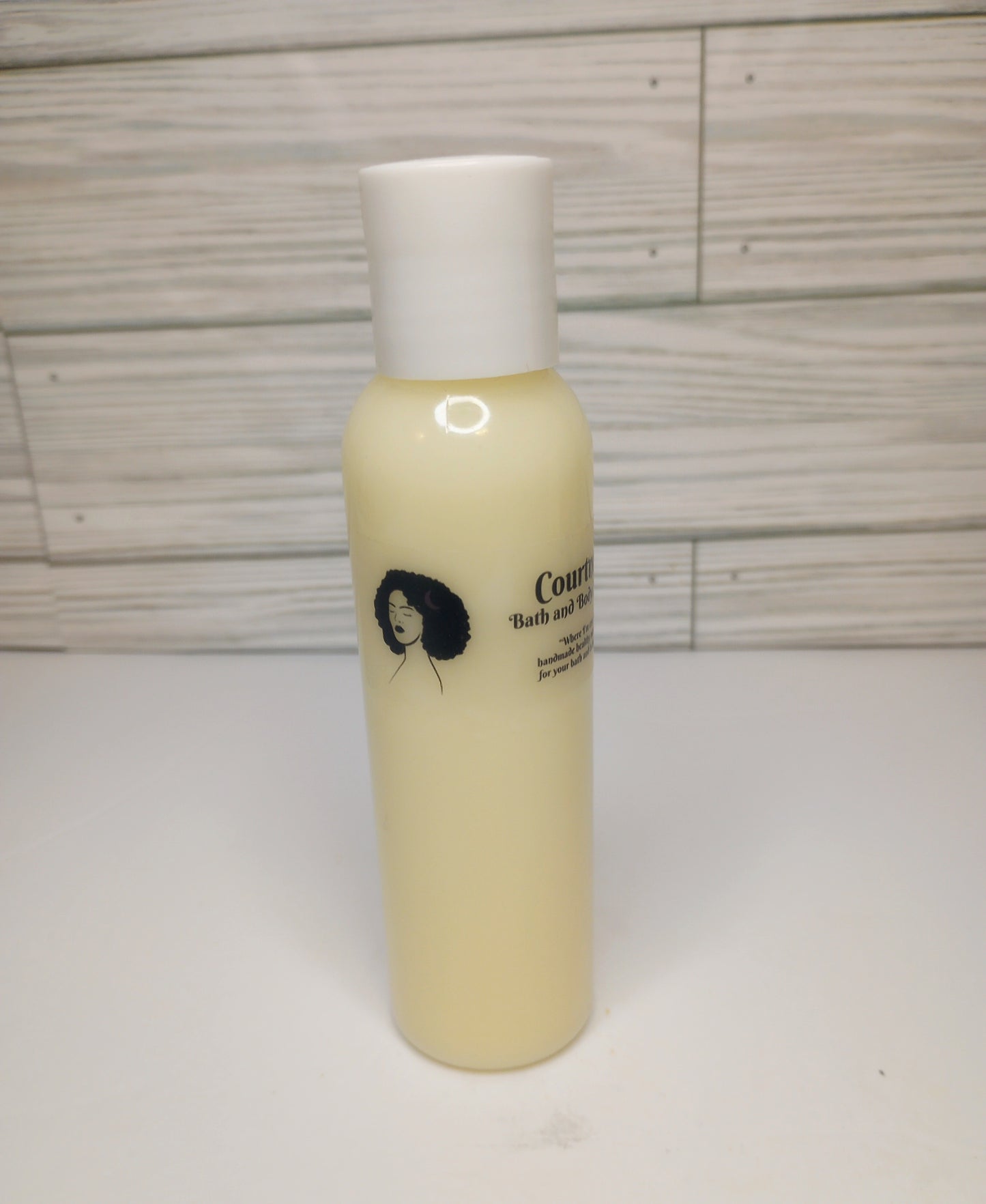 T.C.S. "Chafe Your Groove Thang" Chafing Cream