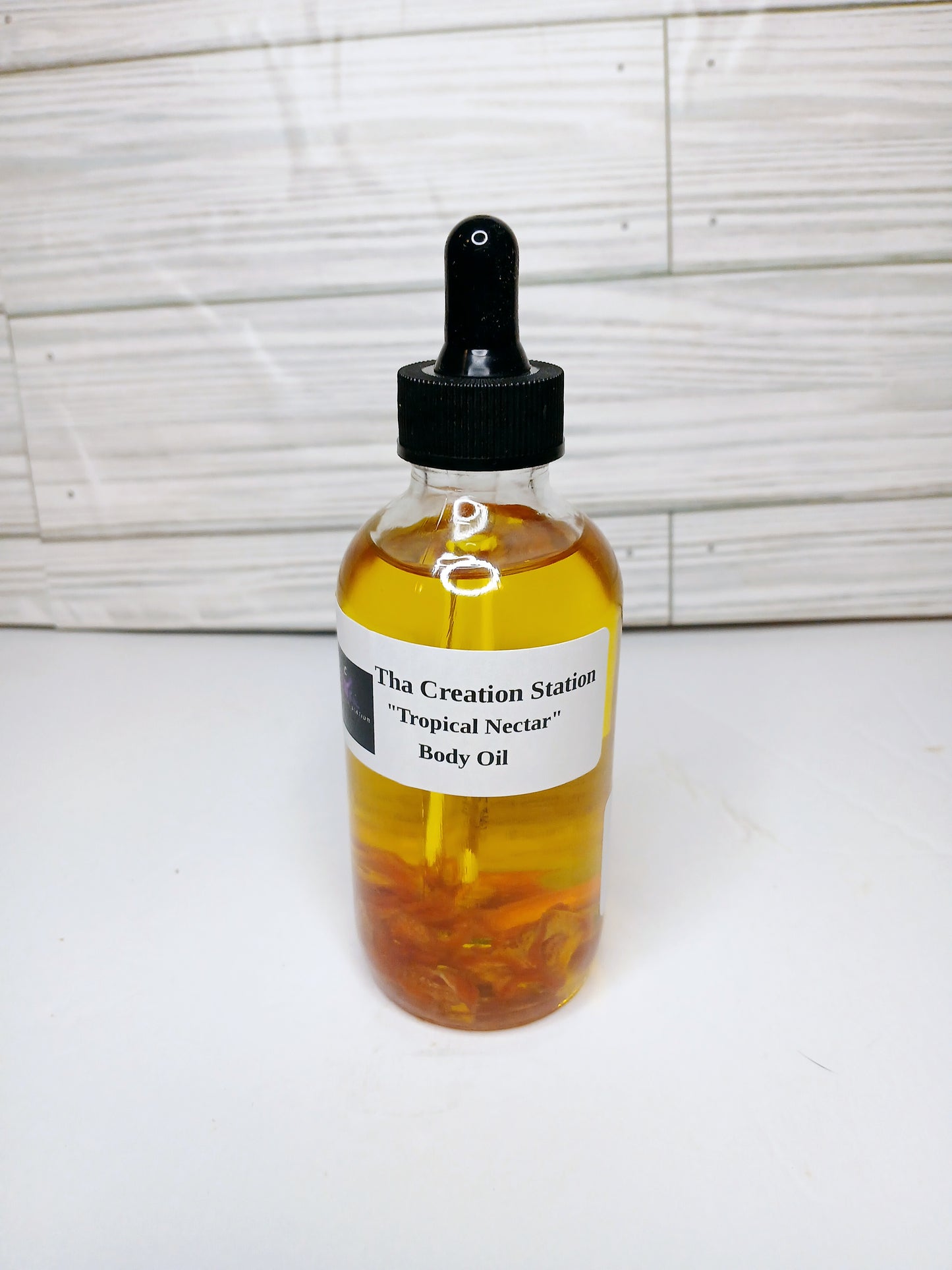 T.C.S. "Tropical Nectar" Body Oil