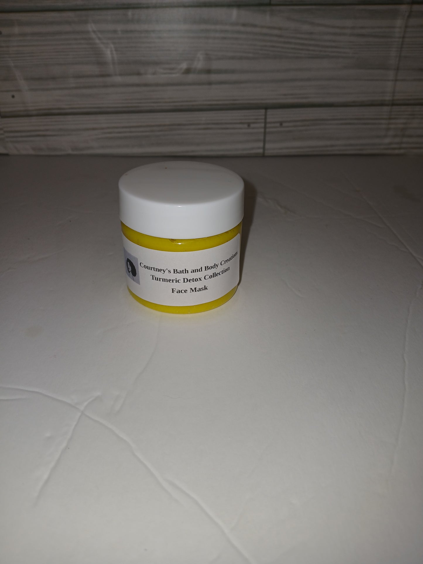 T.C.S. "Golden Roots" Turmeric Detox Collection