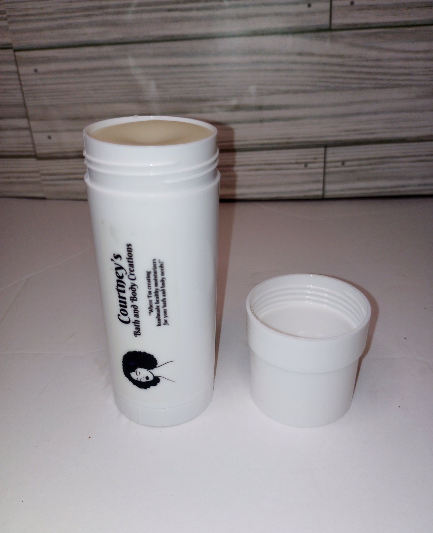T.C.S. "Fresh Essence" Deodorant & Mini Body Mist