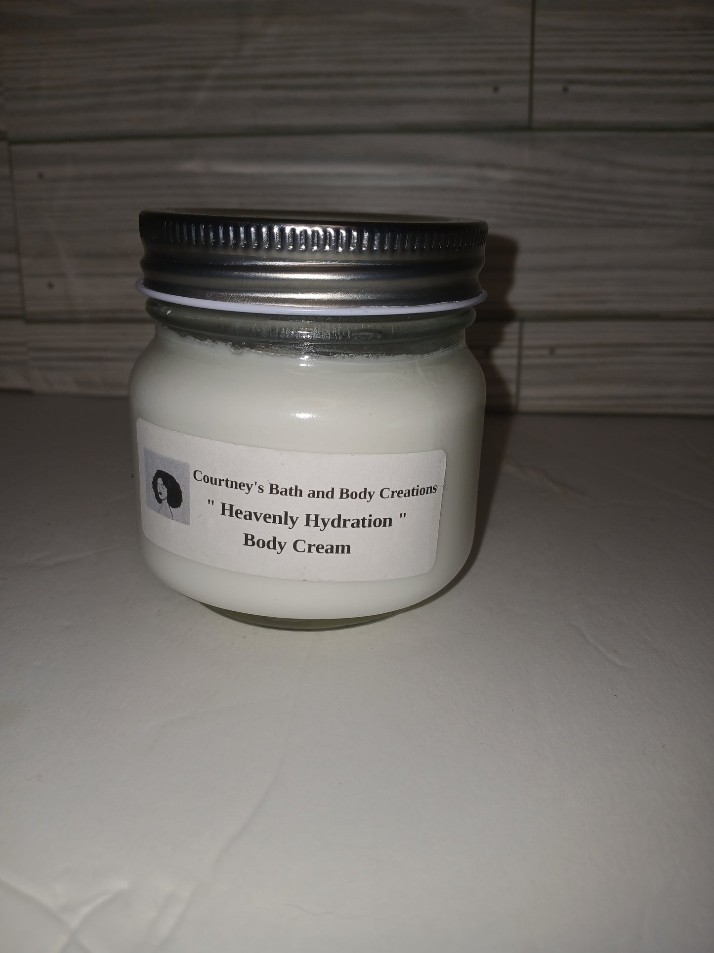 T.C.S. "Heavenly Hydration" Body Creams