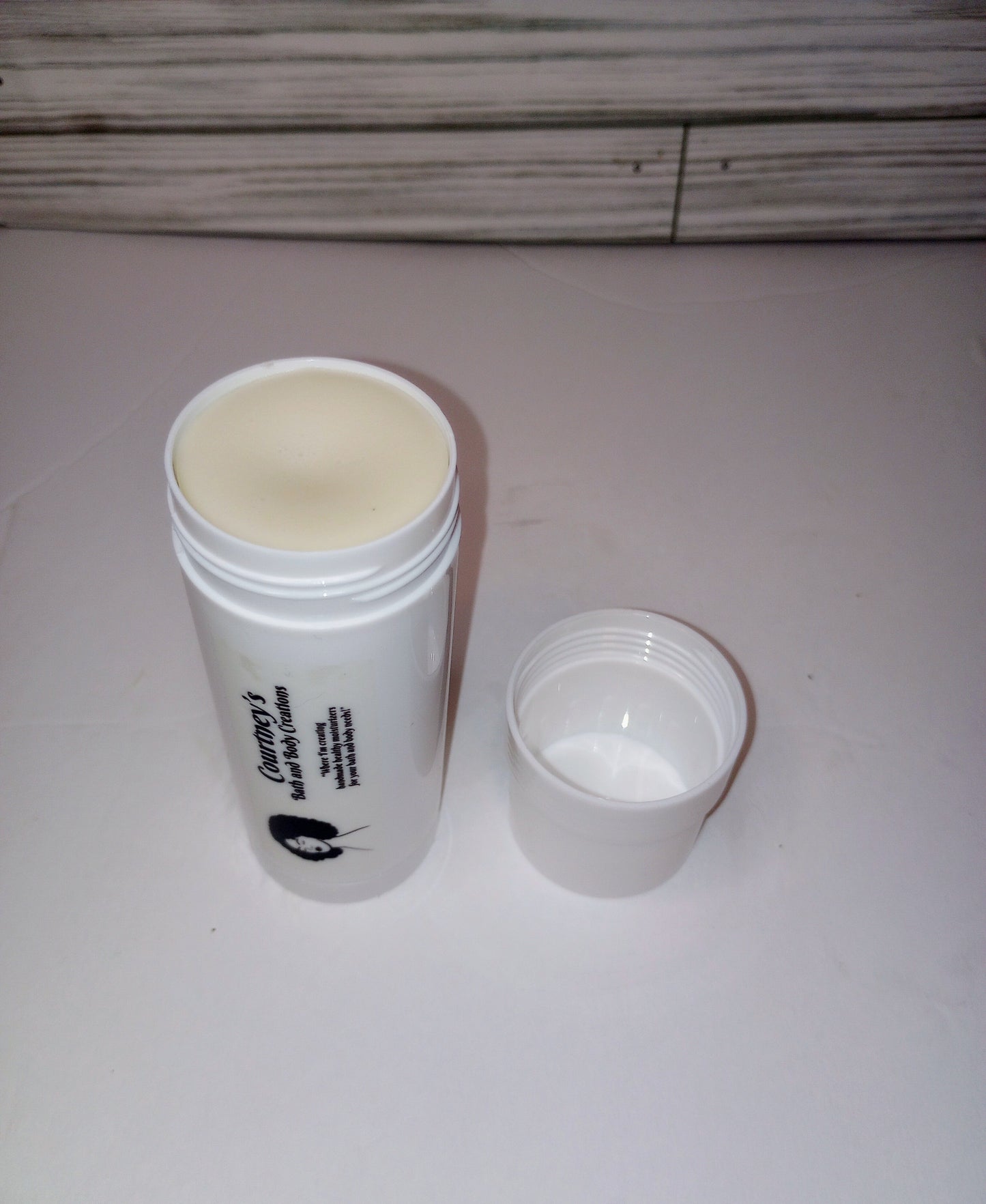 T.C.S. "Fresh Essence" Deodorant & Mini Body Mist