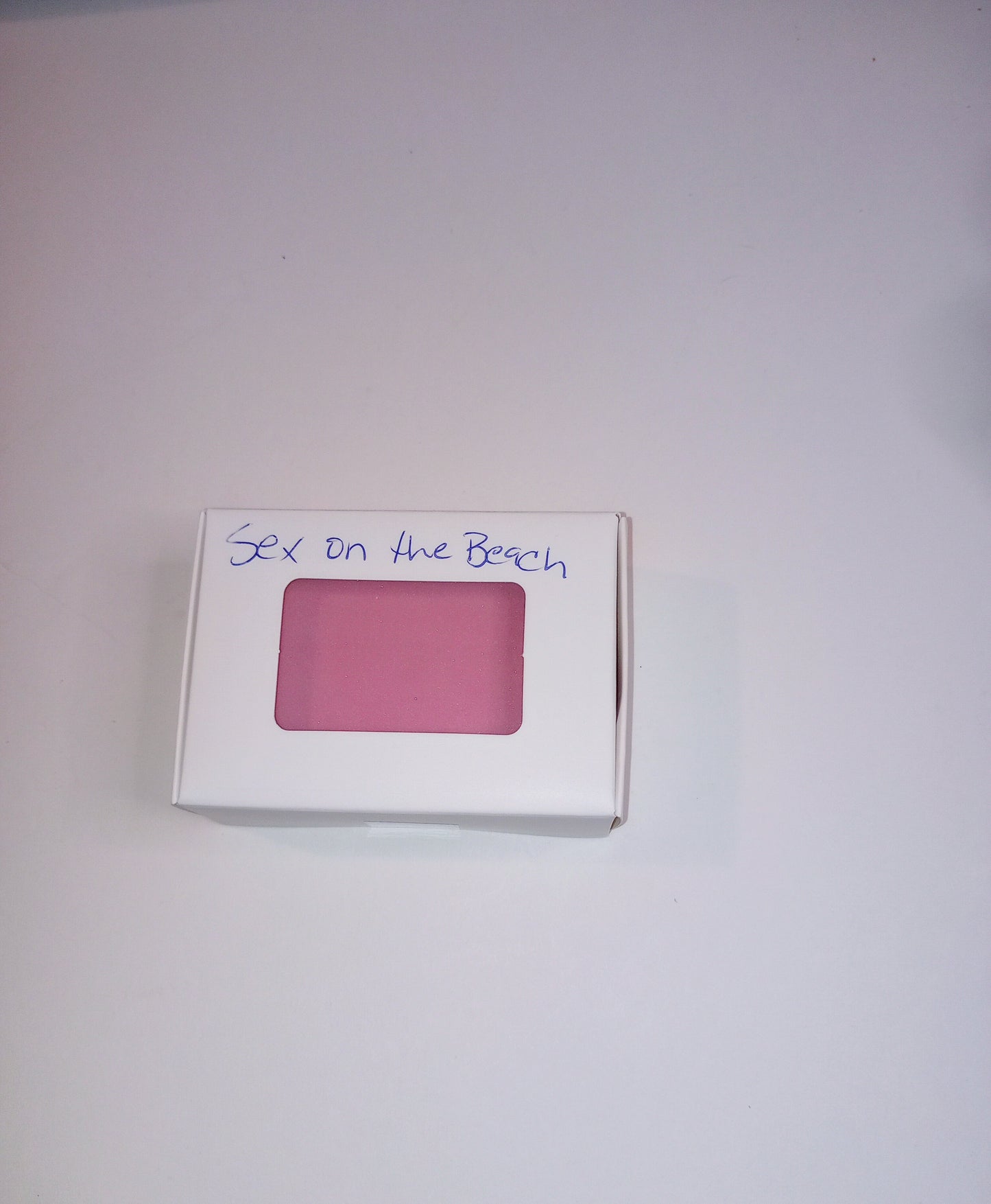 T.C.S. "Velvet Touch" Regular Bars of Soap