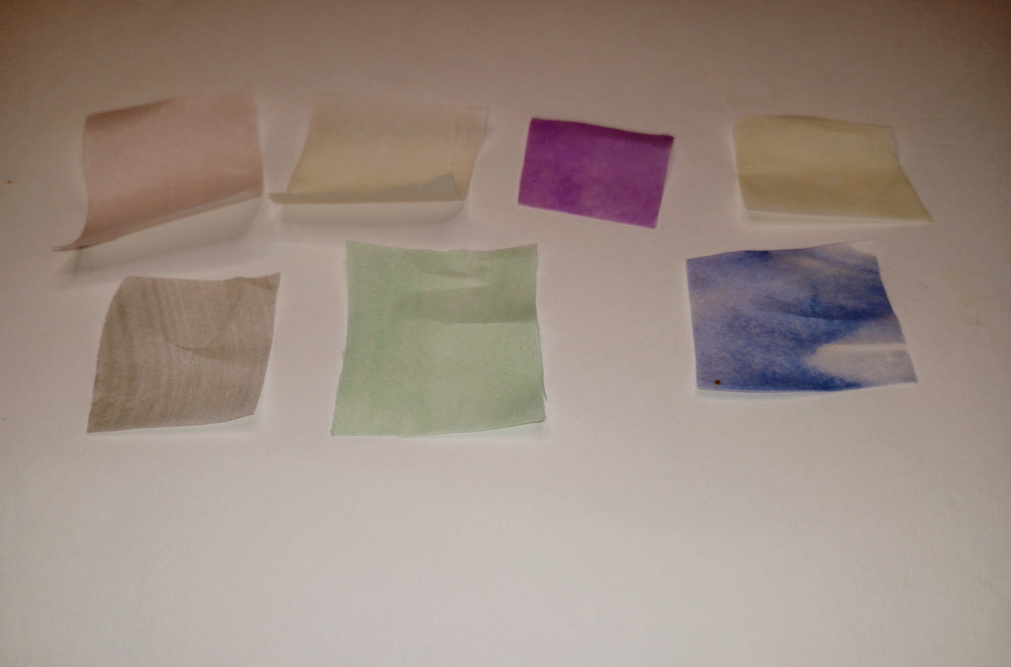 T.C.S. "Pocket Suds" Paper Soap