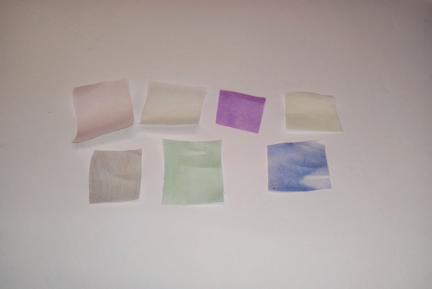 T.C.S. "Pocket Suds" Paper Soap