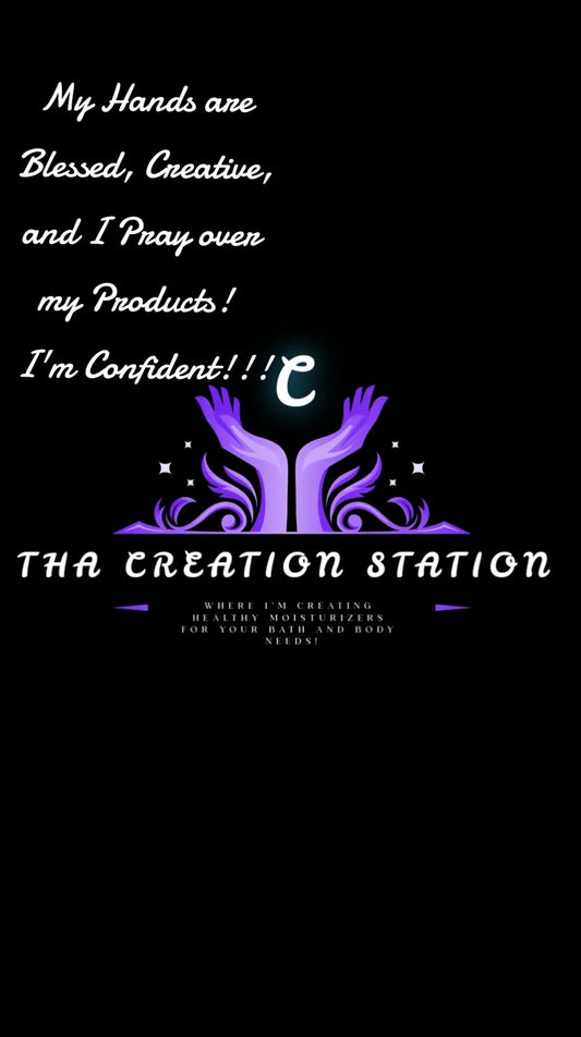 Tha Creation Station Gift Cards