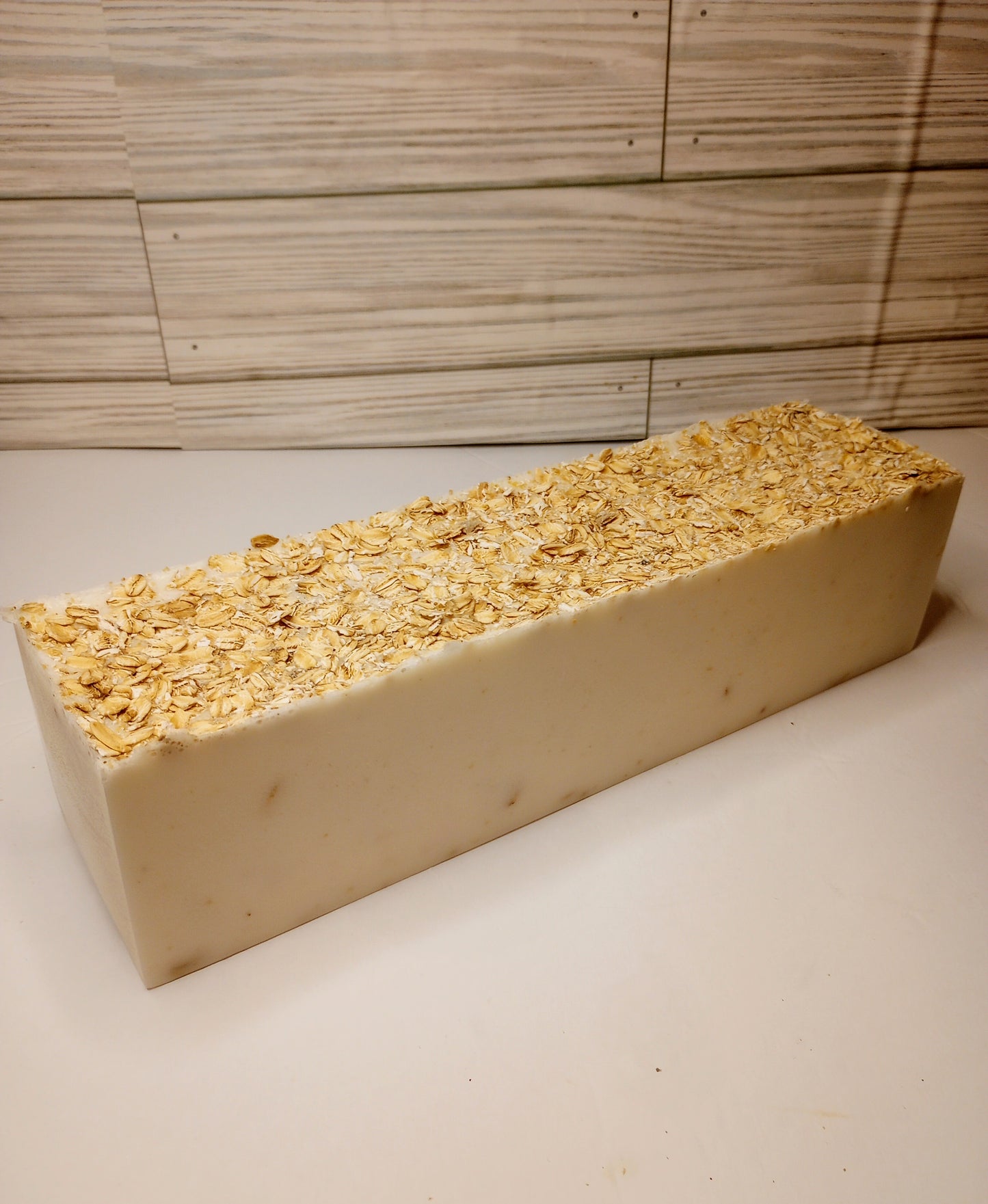 T.C.S. "Sensational Suds" Exfoliating Loafs