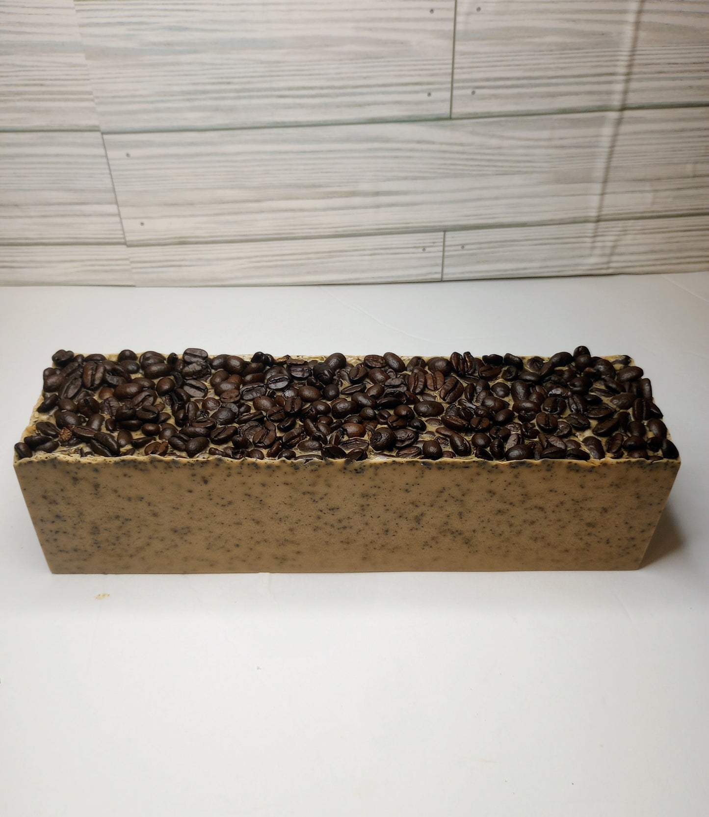 T.C.S. "Sensational Suds" Exfoliating Loafs