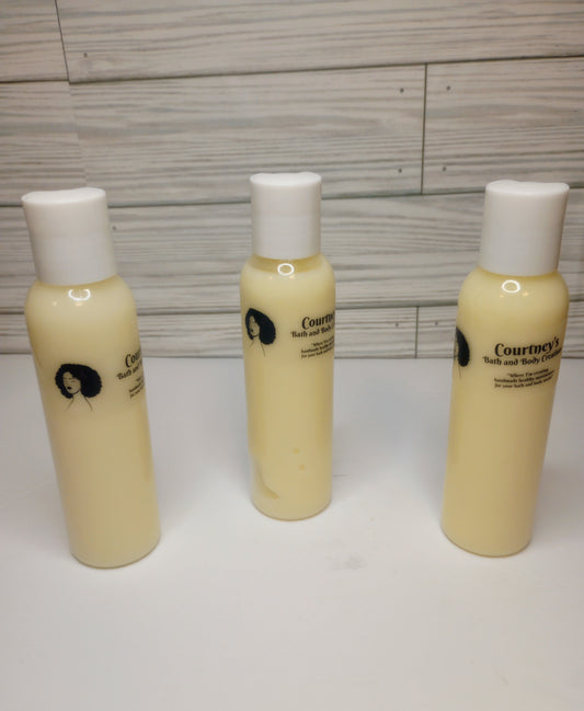 T.C.S. "Chafe Your Groove Thang" Chafing Cream