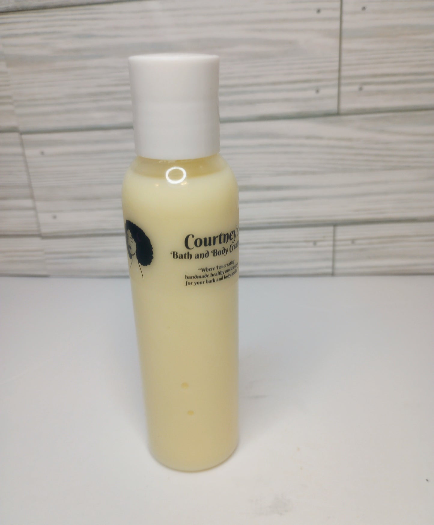 T.C.S. "Chafe Your Groove Thang" Chafing Cream