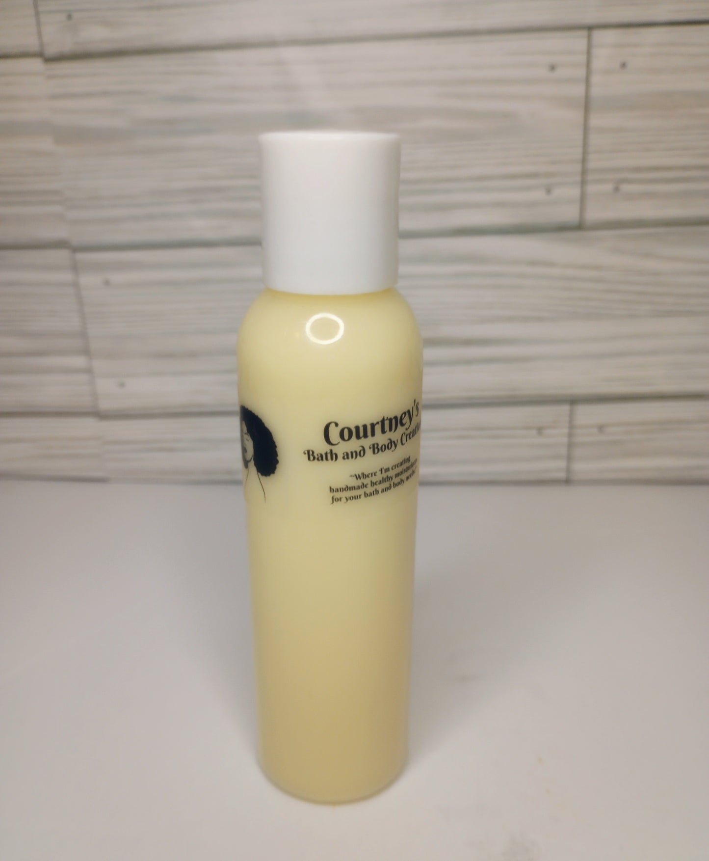 T.C.S. "Chafe Your Groove Thang" Chafing Cream