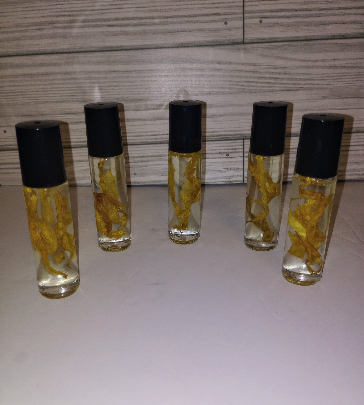 T.C.S. "HydraGlow" Lip Hydrator(lip oil)