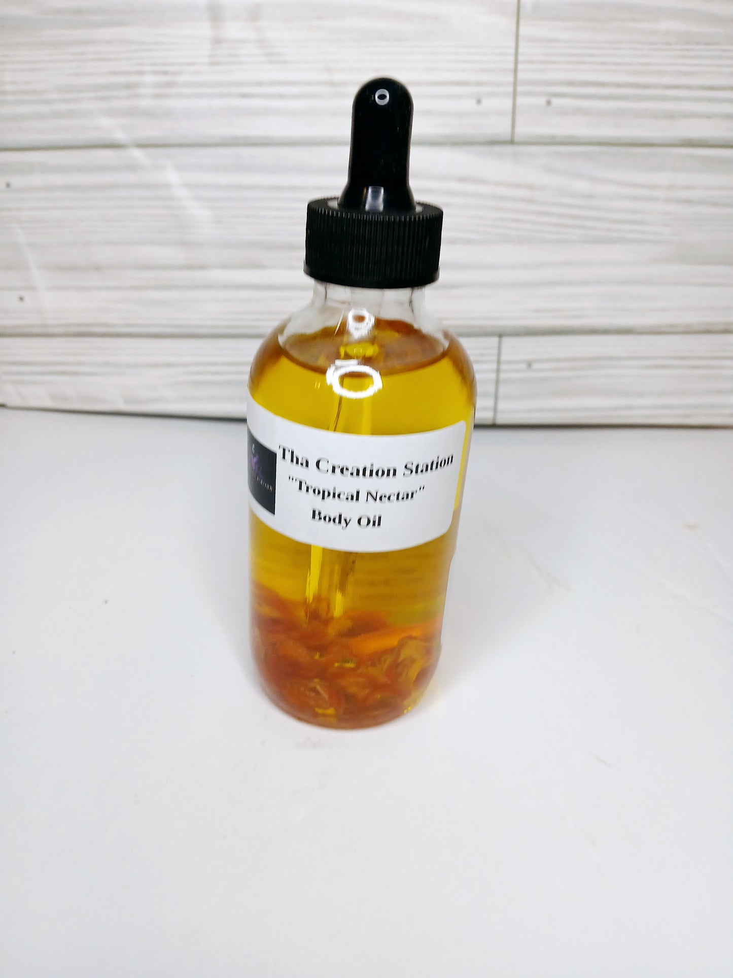 T.C.S. "Tropical Nectar" Body Oil