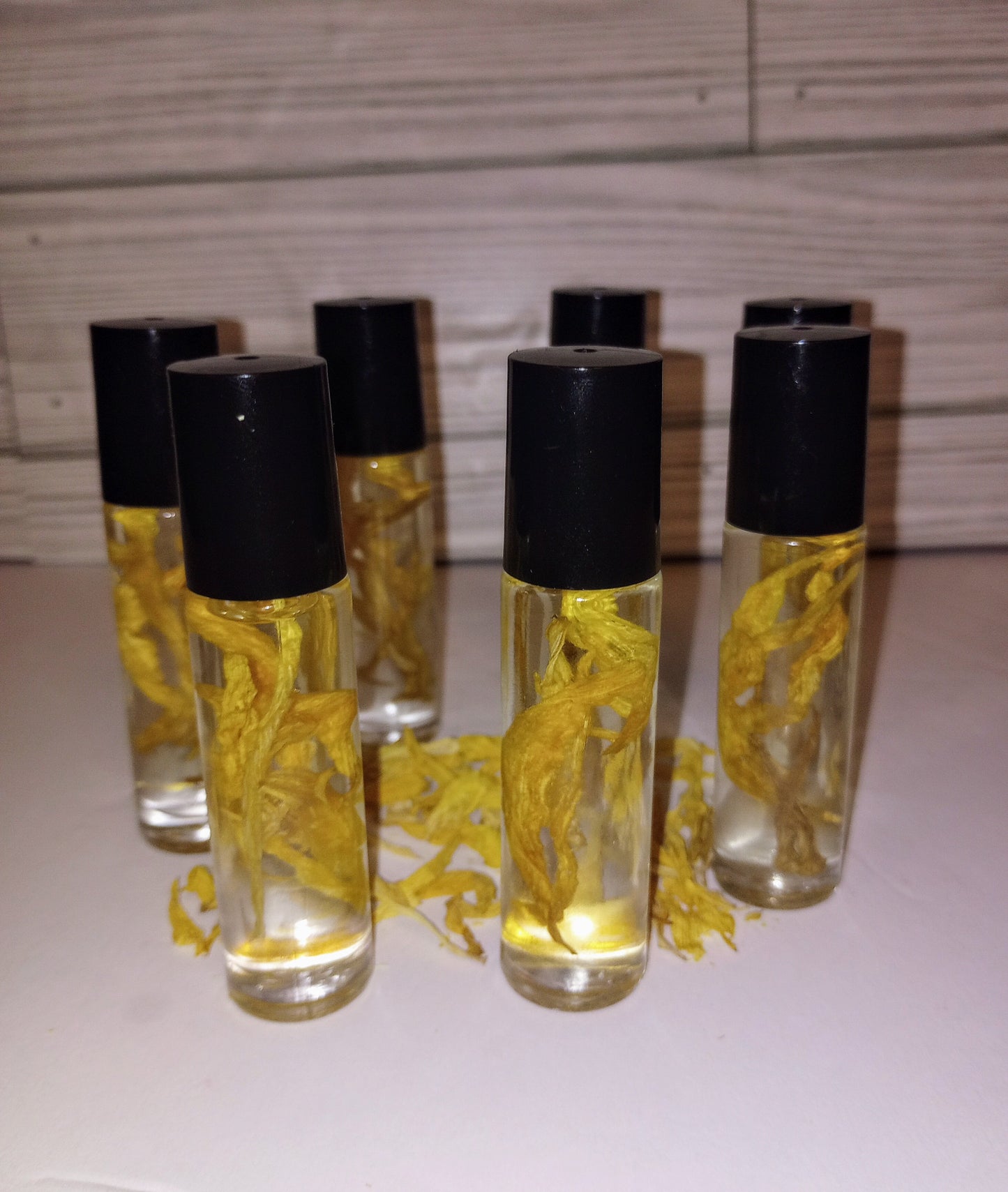 T.C.S. "HydraGlow" Lip Hydrator(lip oil)