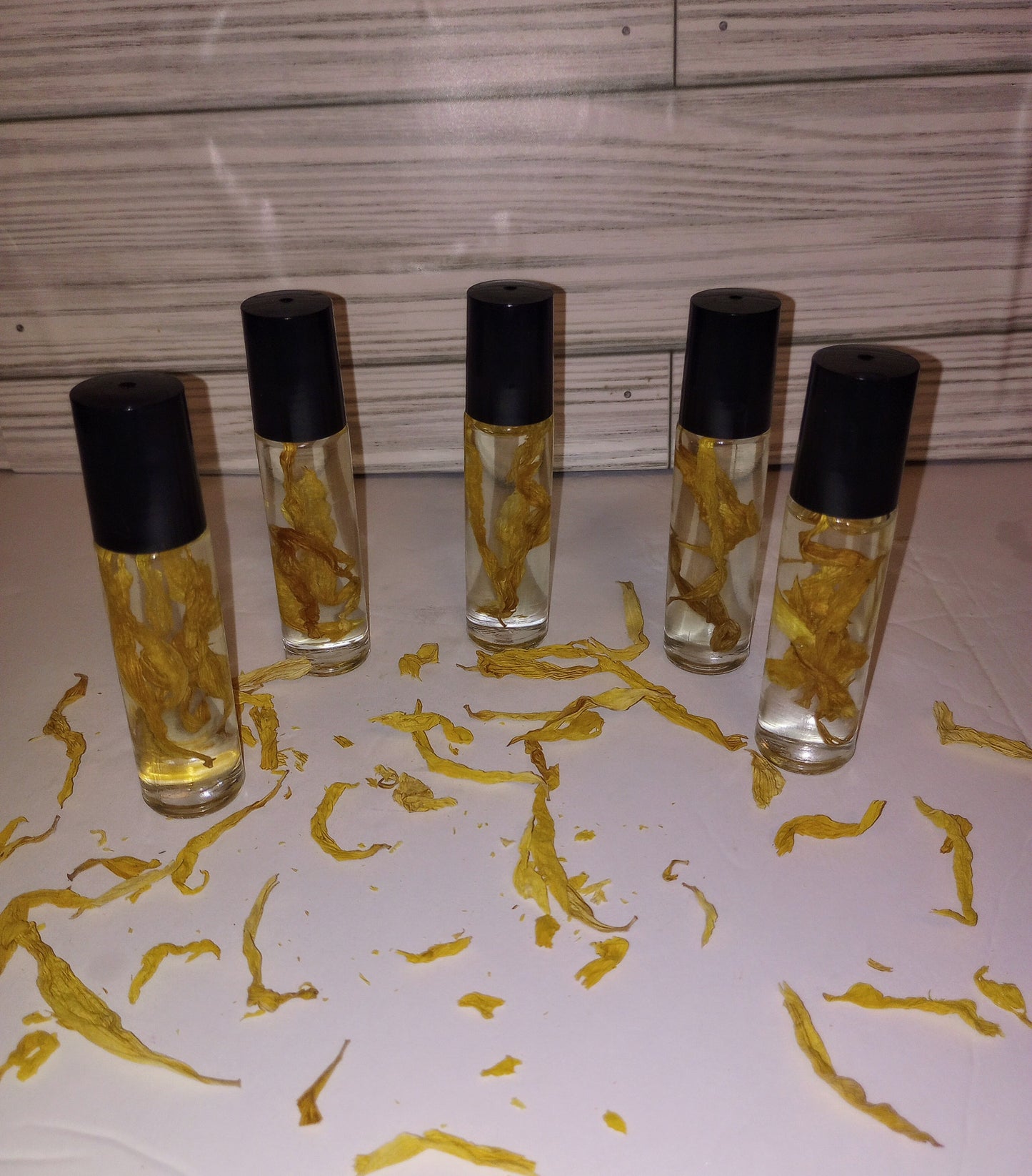 T.C.S. "HydraGlow" Lip Hydrator(lip oil)