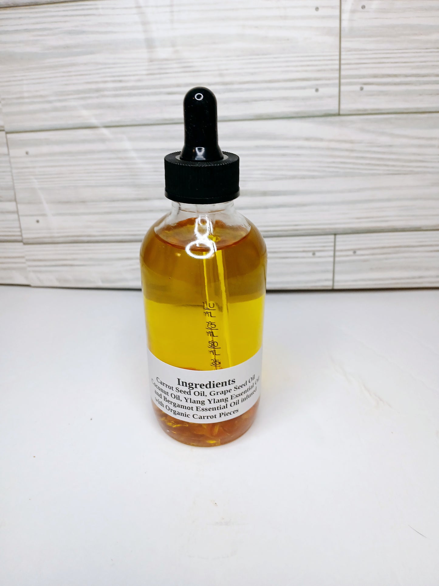 T.C.S. "Tropical Nectar" Body Oil