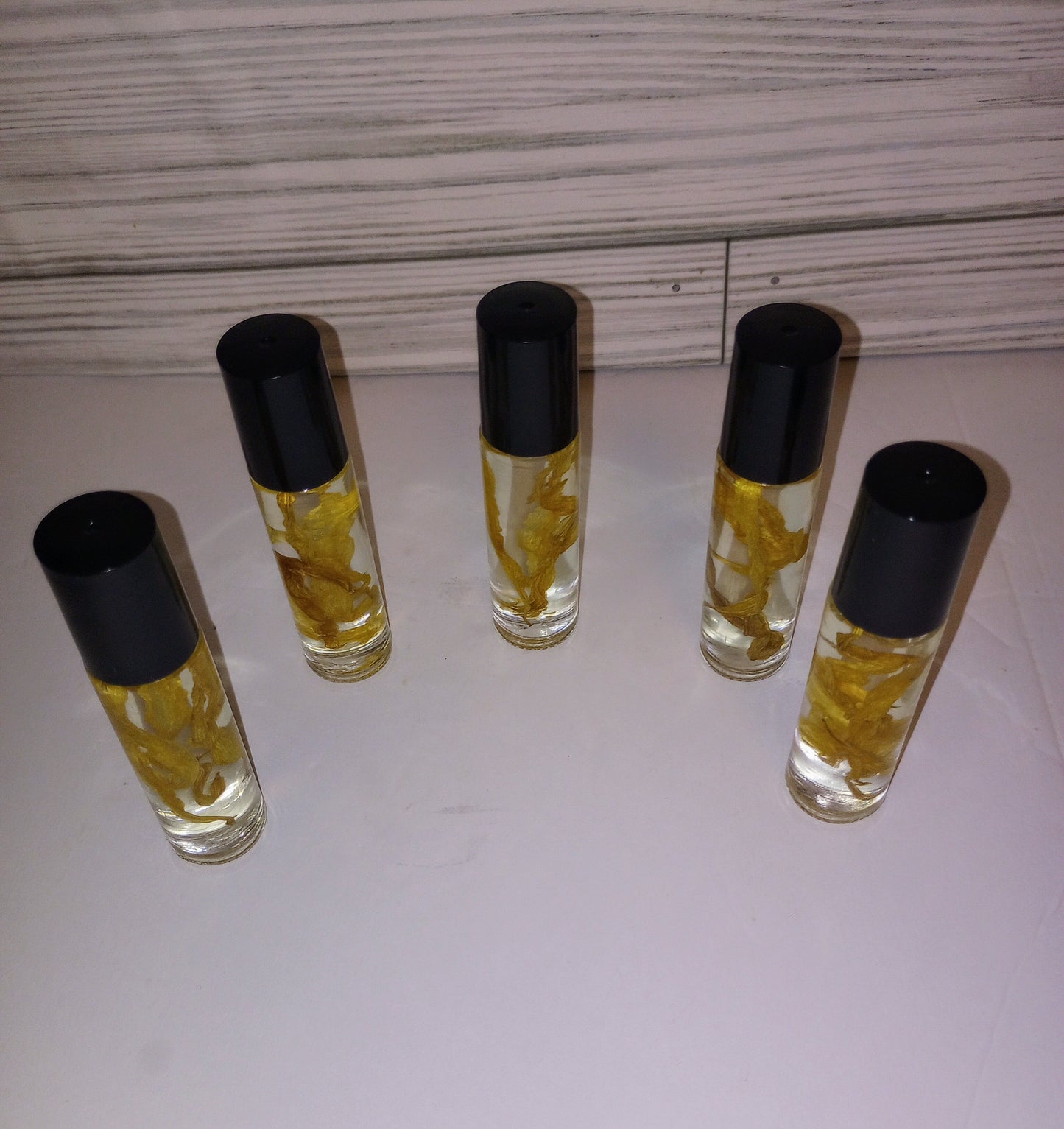 T.C.S. "HydraGlow" Lip Hydrator(lip oil)