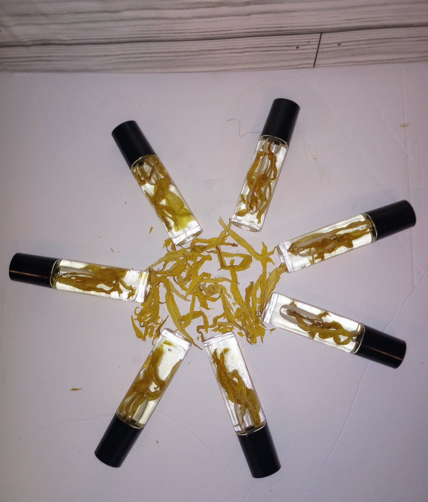 T.C.S. "HydraGlow" Lip Hydrator(lip oil)