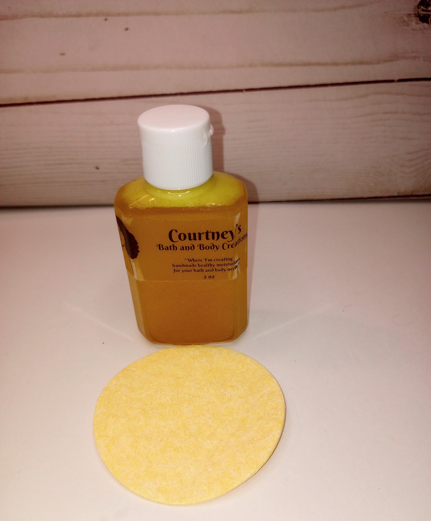 T.C.S. "Golden Roots" Turmeric Detox Collection