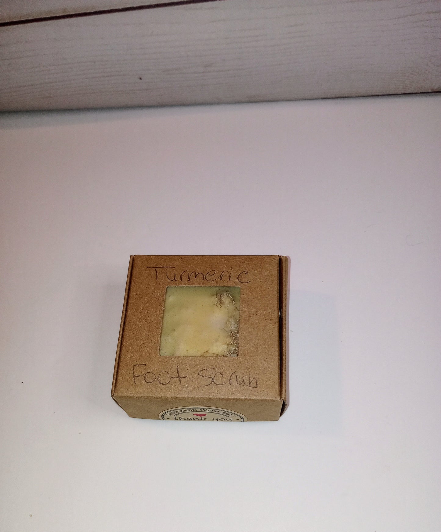 T.C.S. "Golden Roots" Turmeric Detox Collection