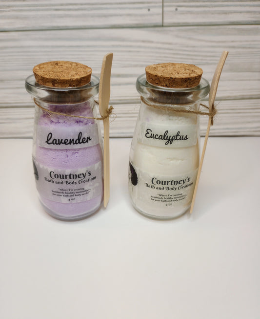 T.C.S. Sinus "Bowl Steamer" Powders